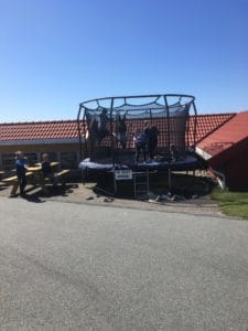 Bilder fra vårens dugnad i havna Lillehavn velforening Bilder fra vårens dugnad i havna Lillehavn velforening
