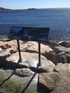 Bilder fra vårens dugnad i havna Lillehavn velforening Bilder fra vårens dugnad i havna Lillehavn velforening