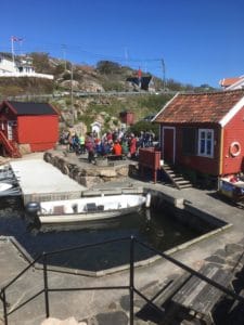 Bilder fra vårens dugnad i havna Lillehavn velforening Bilder fra vårens dugnad i havna Lillehavn velforening