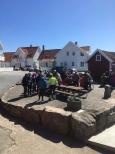 Bilder fra vårens dugnad i havna Lillehavn velforening Bilder fra vårens dugnad i havna Lillehavn velforening